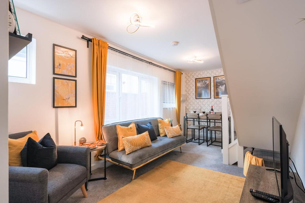 Mill House Holiday home Cambridge (Cambridgeshire)
